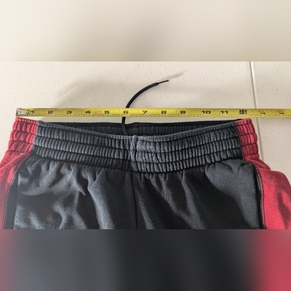 Nike Air Jordan Sweatpants Jogger Size xs - Picture 9 of 13